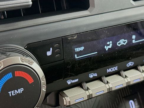 New 2026 Toyota Tacoma SR5 AWD/4WD image 22