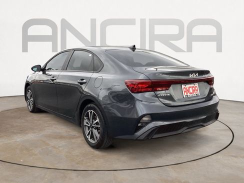 Used 2024 Kia Forte LXS image 11
