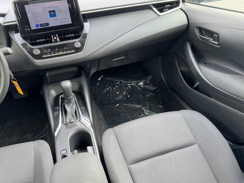 Used 2023 Toyota Corolla Hybrid Sedan image 15