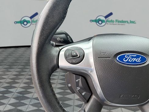 Used 2015 Ford C-MAX SE image 42