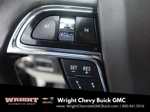 Used 2021 Lincoln Navigator L Black Label image 14