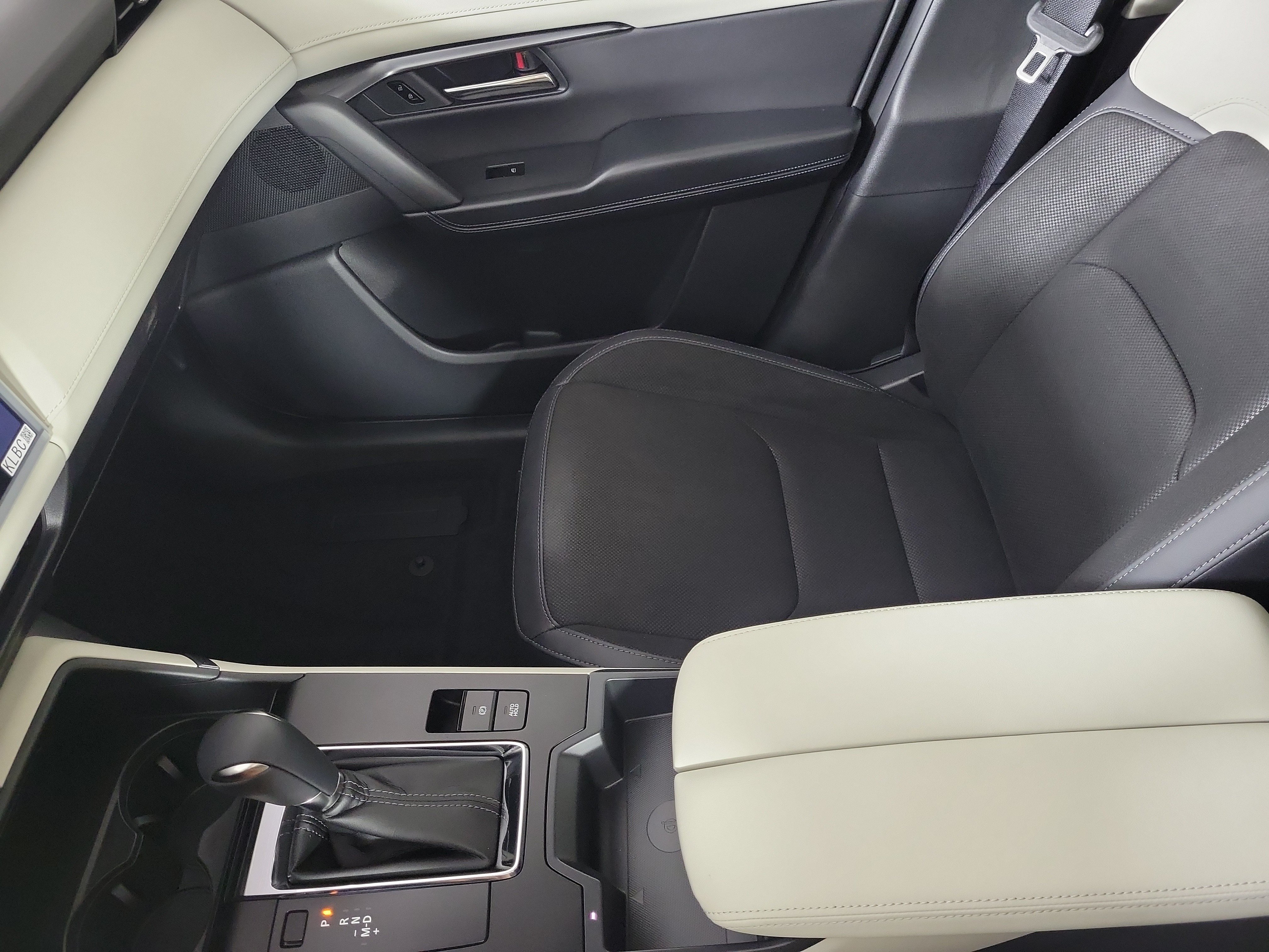 New 2026 MAZDA CX-5 Preferred AWD/4WD image 24