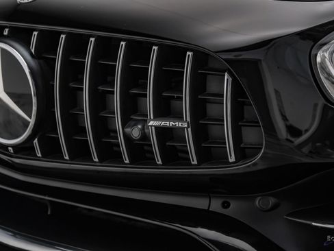 Used 2018 Mercedes-Benz AMG GT C image 32