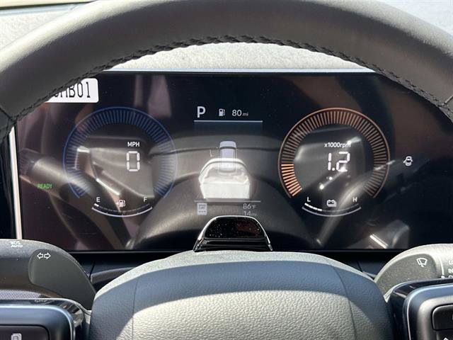 New 2027 Hyundai Santa Fe SEL FWD image 19