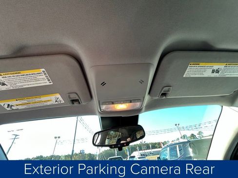 Used 2020 Chevrolet Trax LS w/ Tint and Cruise Package image 32