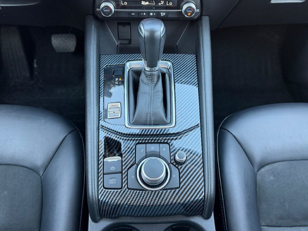 Used 2021 MAZDA CX-5 Touring AWD/4WD image 19