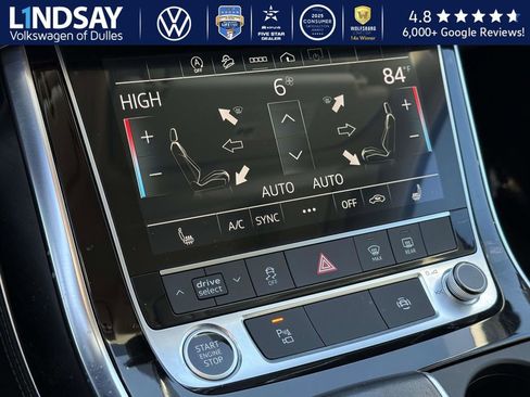Used 2023 Audi Q7 3.0T Premium Plus w/ Premium Plus Package image 19