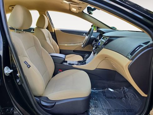 Used 2013 Hyundai Sonata GLS FWD image 15