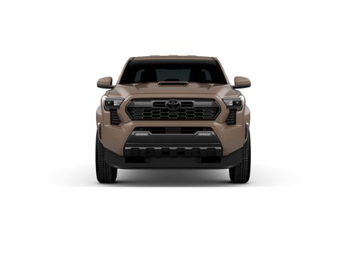 New 2026 Toyota Tacoma TRD Sport AWD/4WD image 17
