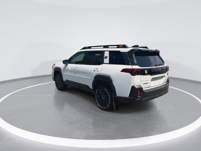 New 2026 Subaru Outback Wilderness AWD/4WD image 7