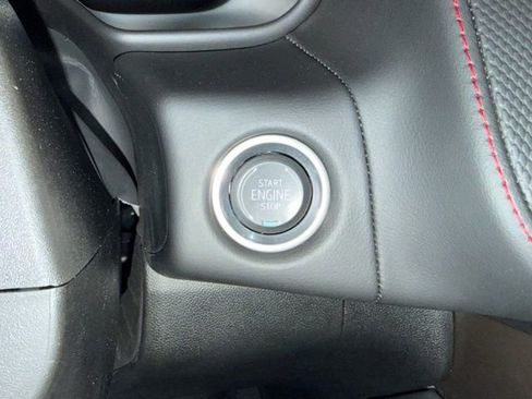 Certified 2023 Chevrolet Tahoe RST image 17