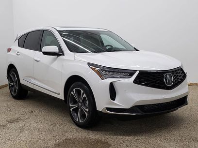 New 2026 Acura RDX w/ Technology Package