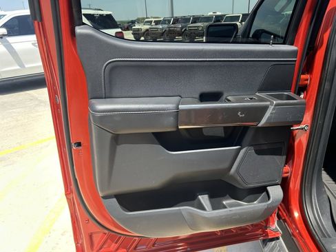 Used 2023 Ford F150 XLT w/ Equipment Group 302A High image 14