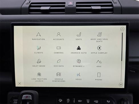 New 2026 Land Rover Defender 110 OCTA image 20