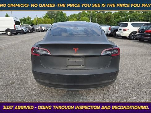Used 2021 Tesla Model 3 Standard Range Plus RWD image 6