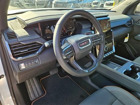 New 2026 GMC Acadia AT4 image 22