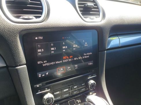 Used 2018 Porsche 718 Cayman image 18