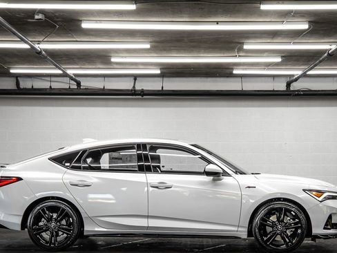 New 2026 Acura Integra A-Spec image 6