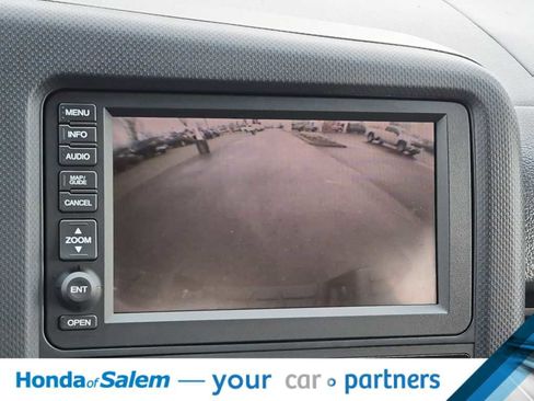 Used 2011 Honda Ridgeline RTL image 25