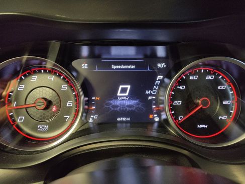 Used 2019 Dodge Charger SXT AWD/4WD image 23