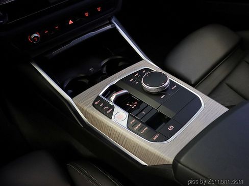 Certified 2025 BMW 330i xDrive Sedan image 24