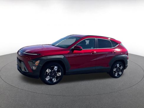 Used 2025 Hyundai Kona SEL image 8