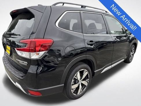Used 2020 Subaru Forester Touring w/ Popular Package #2 AWD/4WD image 7
