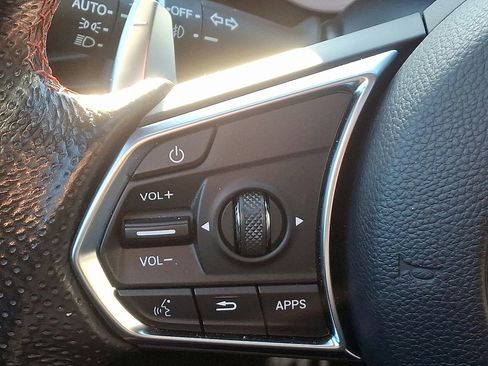 Certified 2023 Acura TLX SH-AWD w/ A-SPEC Pkg image 22