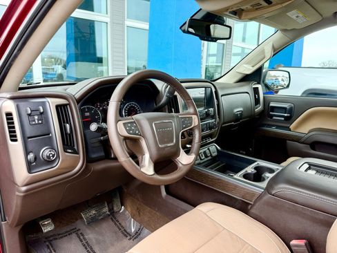 Used 2017 GMC Sierra 1500 Denali image 21