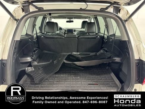Used 2017 Honda Pilot EX-L image 36