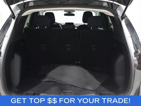 Used 2025 Ford Escape Active AWD/4WD image 4