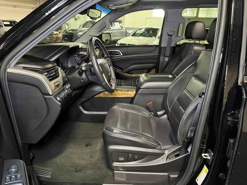 Used 2017 GMC Yukon Denali image 21