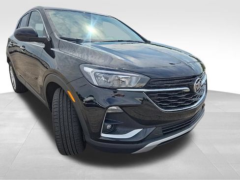 Certified 2023 Buick Encore GX Preferred FWD image 7