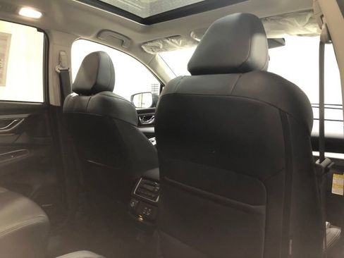 New 2026 Subaru Ascent Touring image 15