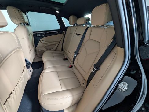 New 2026 Porsche Macan S AWD/4WD image 24