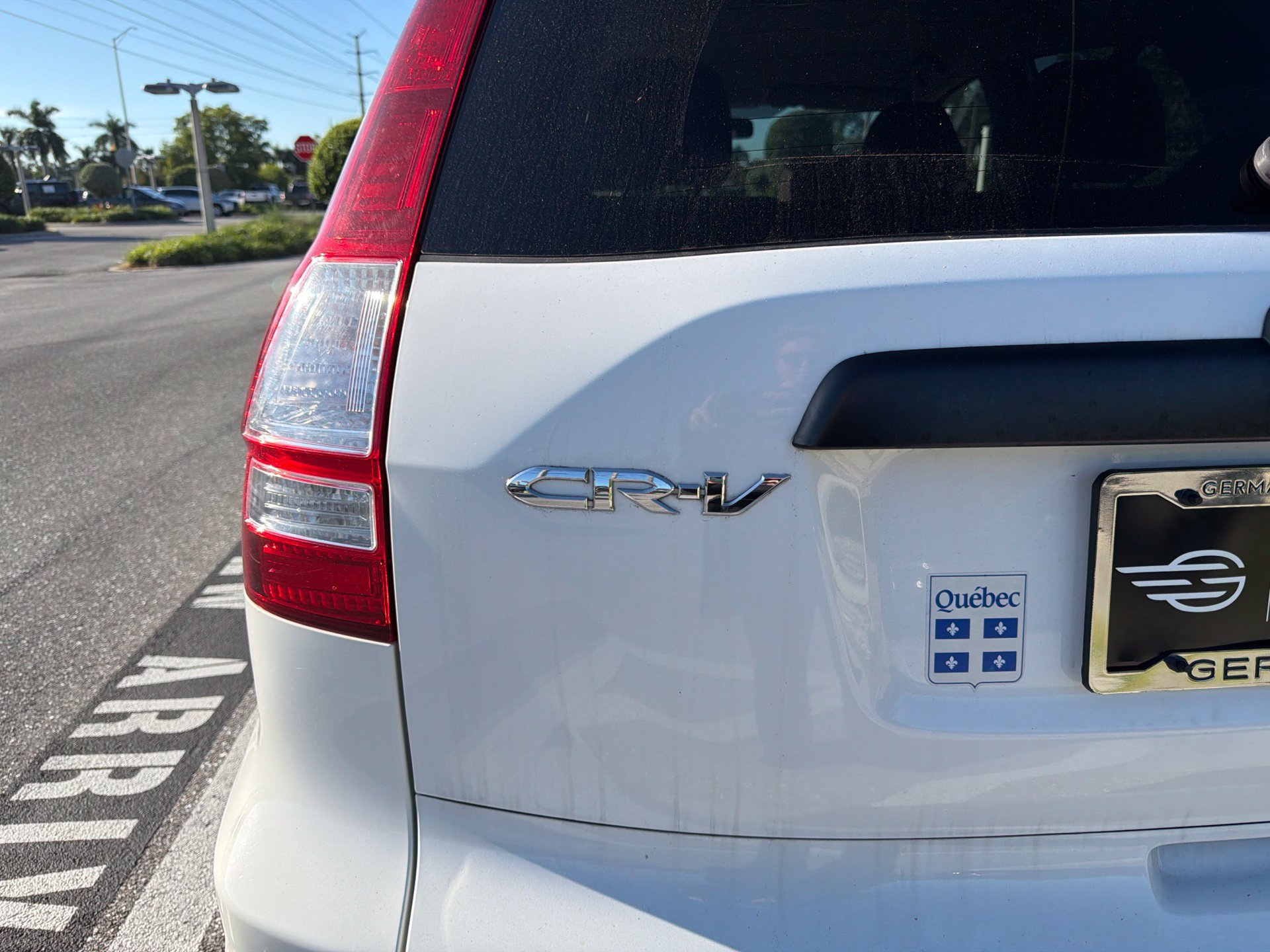 Used 2011 Honda CR-V SE image 12