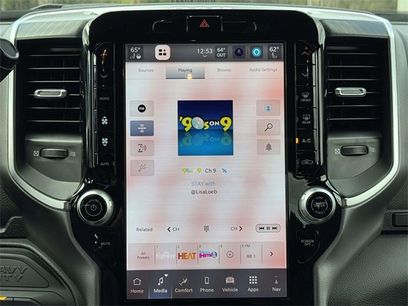 New 2026 RAM 2500 Big Horn