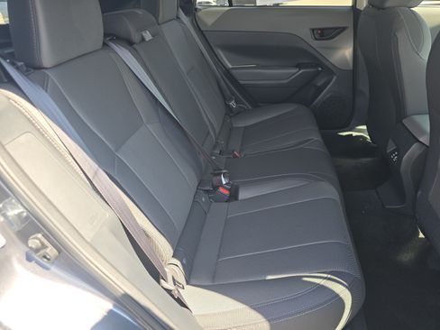 New 2026 Subaru Crosstrek 2.5i Premium AWD/4WD image 31