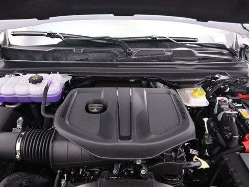 New 2026 RAM 1500 Rebel w/ Bed Utility Group AWD/4WD image 17