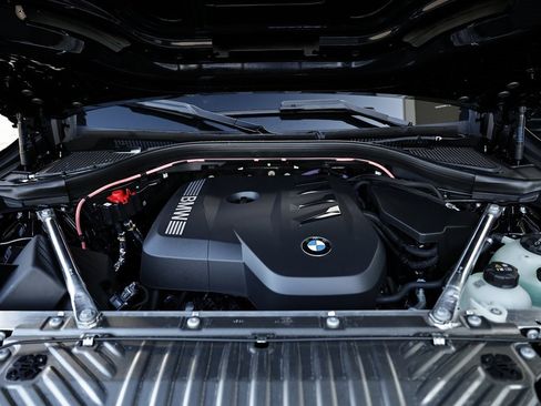 New 2026 BMW X3 xDrive30 w/ Premium Package image 29