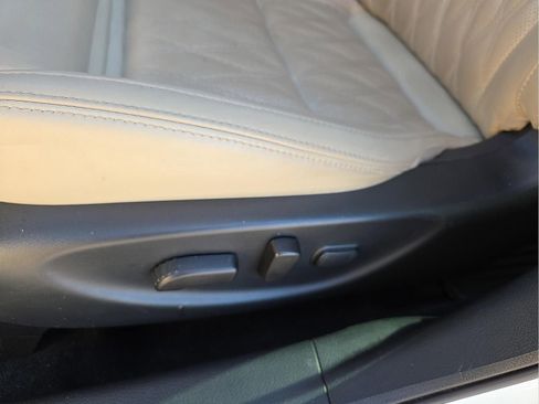 Used 2023 Nissan Maxima Platinum w/ Sport Mat Group FWD image 14