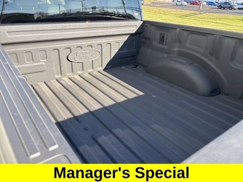 Used 2020 Ford F150 XL w/ XL Power Equipment Group image 30