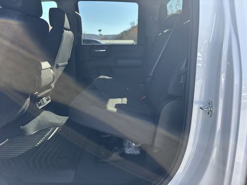 New 2026 Chevrolet Silverado 2500 Custom image 24