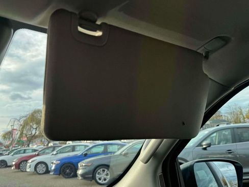 Certified 2024 Nissan Frontier S w/ Technology Package image 31