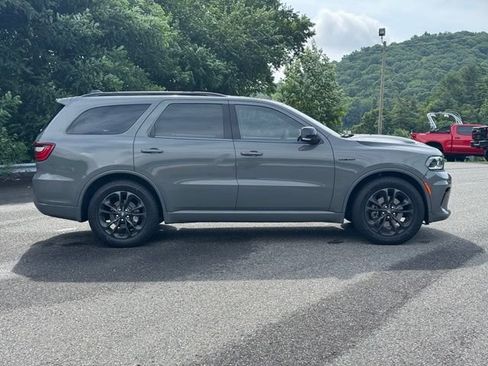 Used 2023 Dodge Durango R/T AWD/4WD image 8