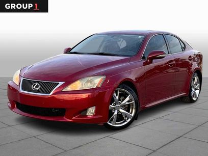 Used 2009 Lexus IS 250