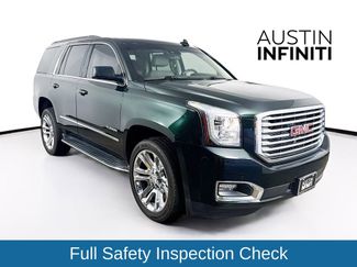 Used 2016 GMC Yukon SLT w/ Premium Edition video 1