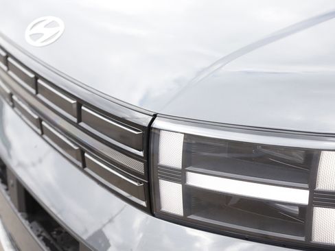 New 2026 Hyundai Santa Fe Limited AWD/4WD image 11