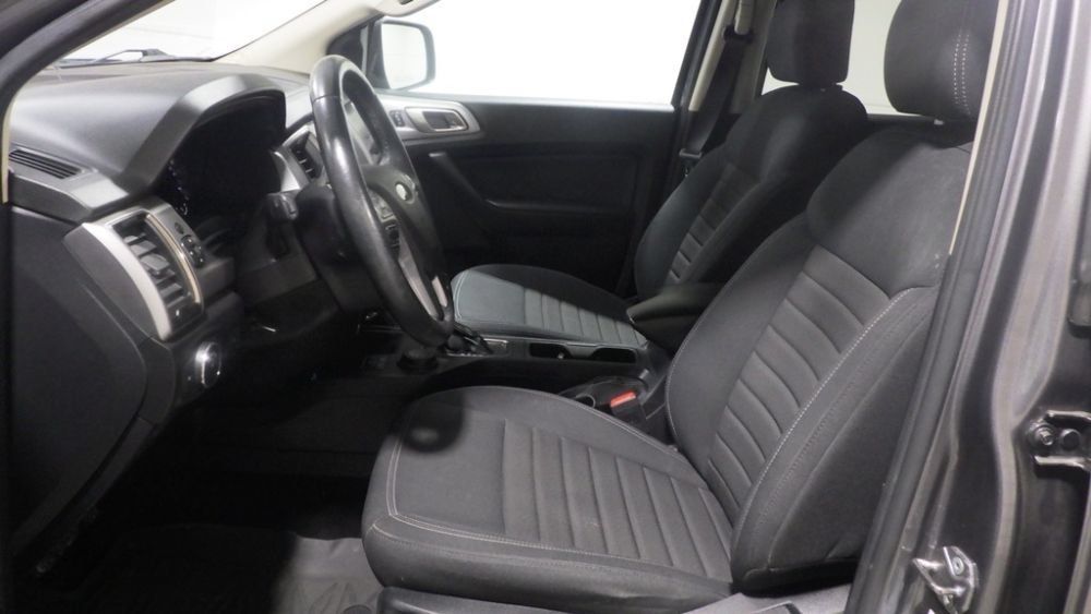 Used 2021 Ford Ranger XLT w/ Equipment Group 301A Mid AWD/4WD image 8