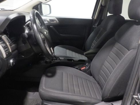 Used 2021 Ford Ranger XLT w/ Equipment Group 301A Mid image 8